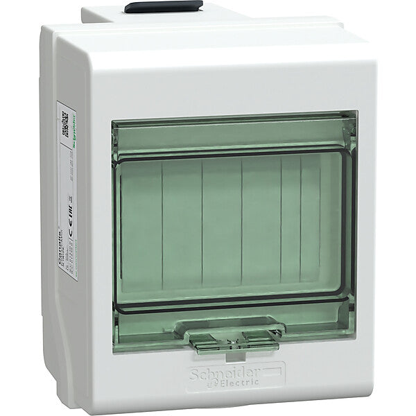 Schneider Electric Abgangskasten 35A,5TE KSB32CM55